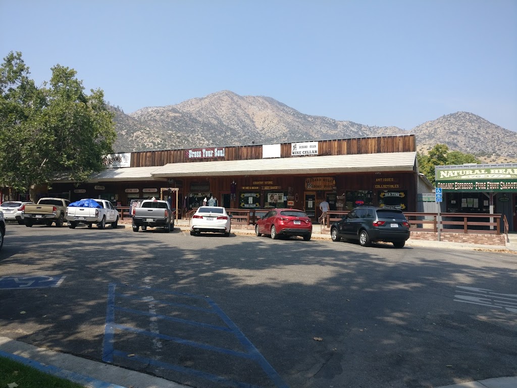 Kernville Saloon | restaurant | 20 Tobias St, Kernville, CA 93238, USA | 7603762500 OR +1 760-376-2500