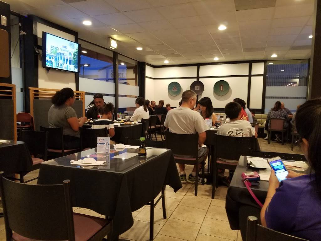 Sushi Koto | restaurant | 18120 Brookhurst St #25, Fountain Valley, CA 92708, USA | 7149640988 OR +1 714-964-0988