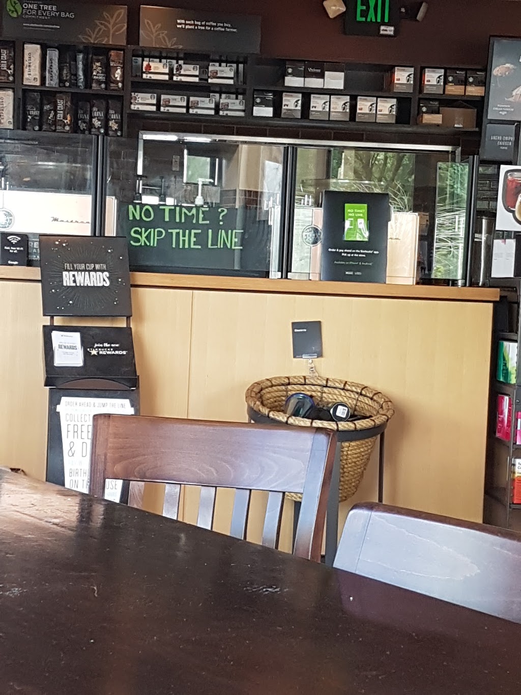 Starbucks | cafe | 20553 N Hayden Rd #100, Scottsdale, AZ 85255, USA | 4805630258 OR +1 480-563-0258