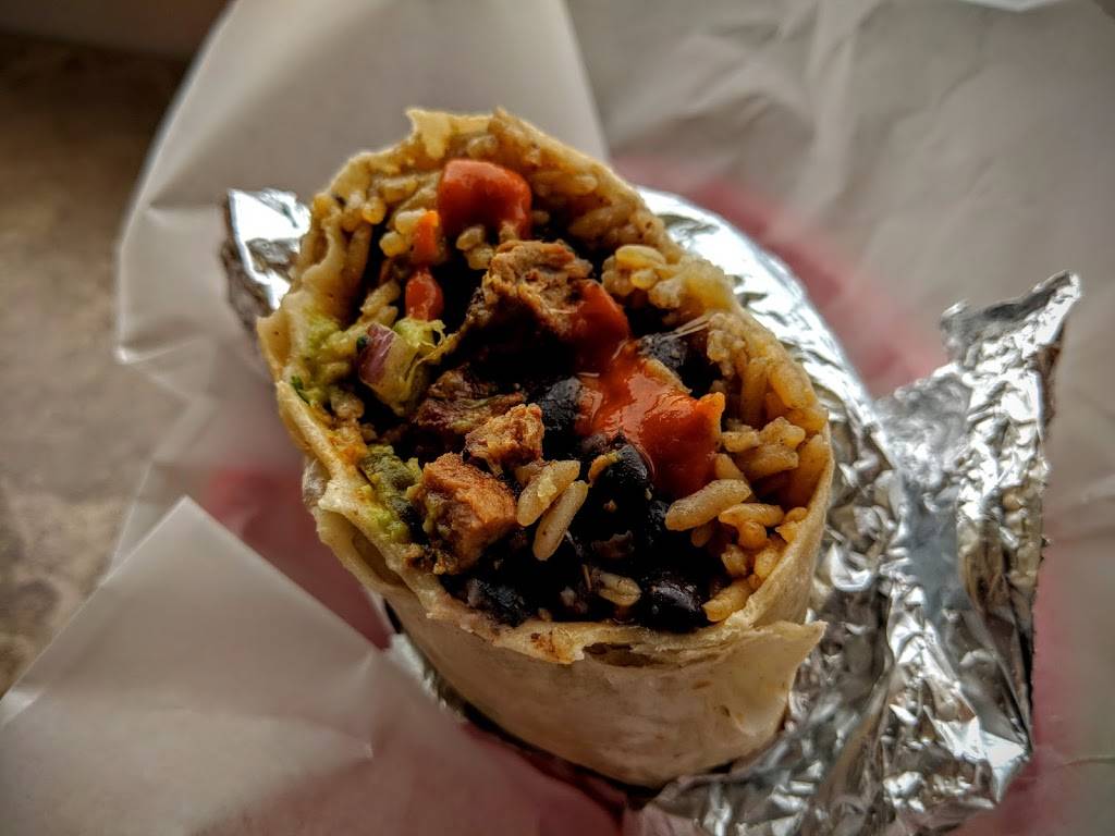 Panchos Taqueria | restaurant | 551 High St, Dedham, MA 02026, USA | 7813299468 OR +1 781-329-9468