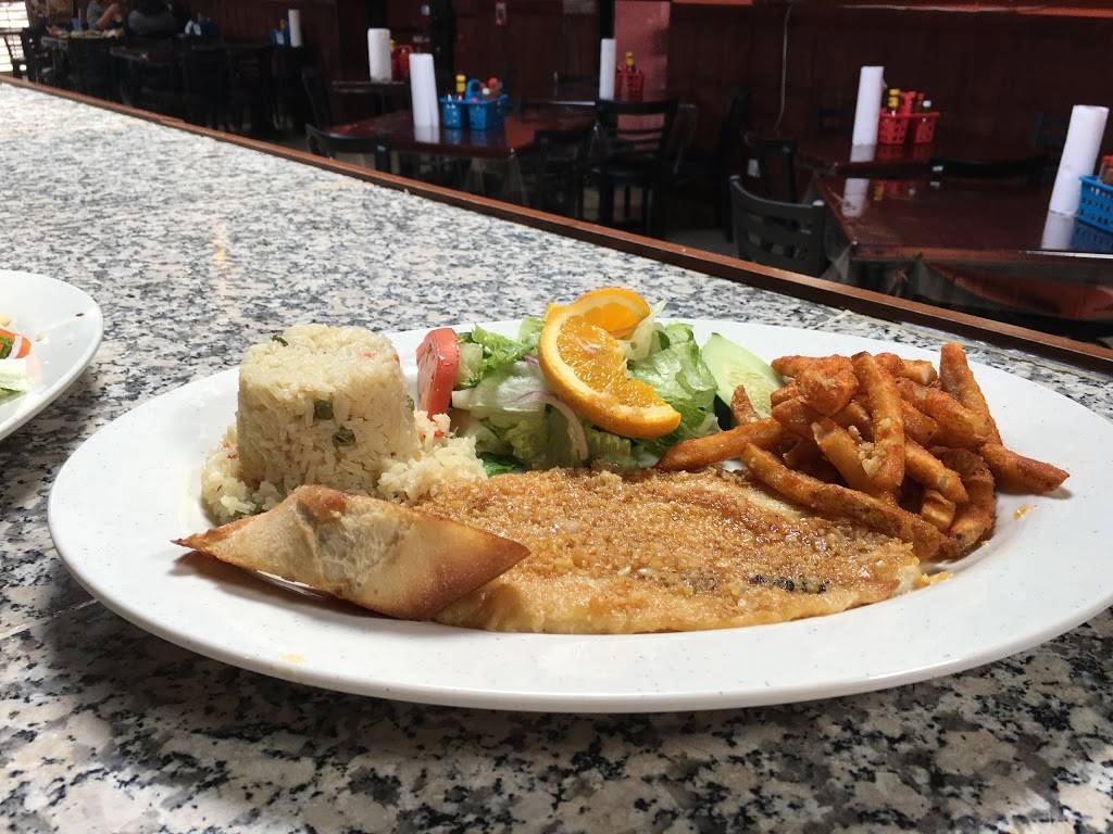 Fiestas | restaurant | 1624 Mannheim Rd, Stone Park, IL 60165, USA | 7083444214 OR +1 708-344-4214