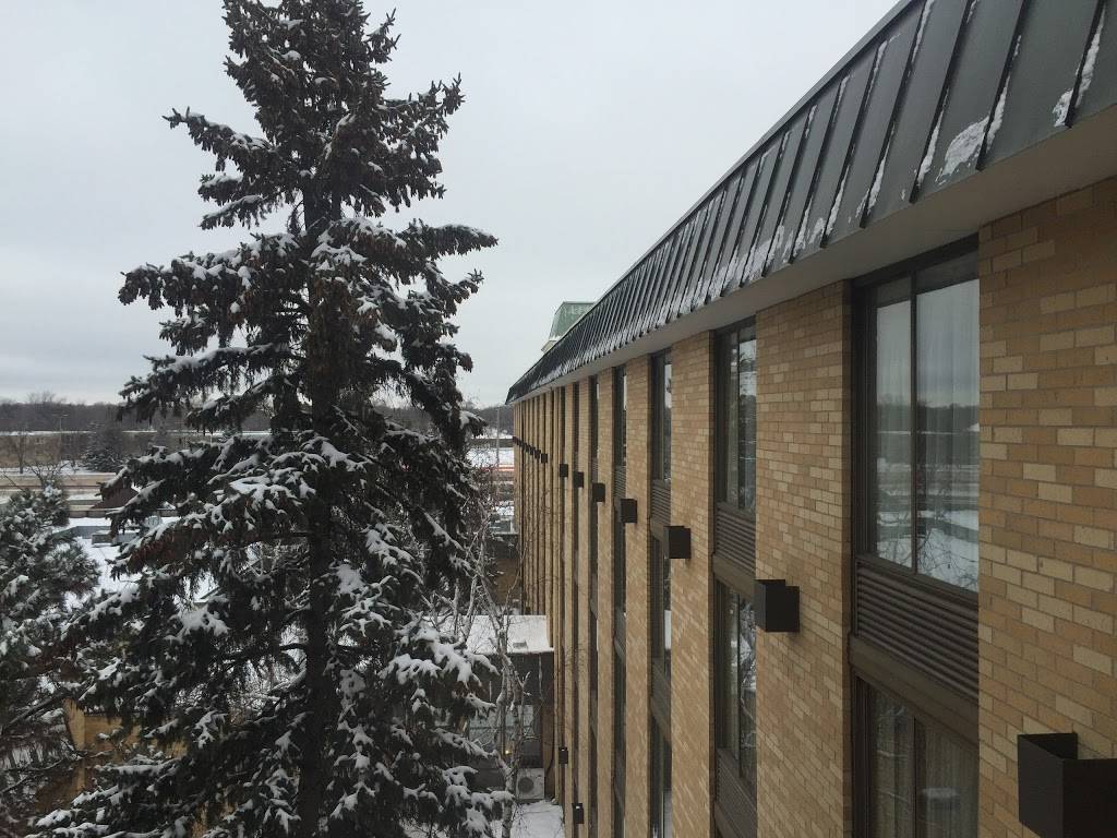 Comfort Inn MSP Airport - Mall Of America | restaurant | 1321 E 78th St, Bloomington, MN 55425, USA | 9528543400 OR +1 952-854-3400