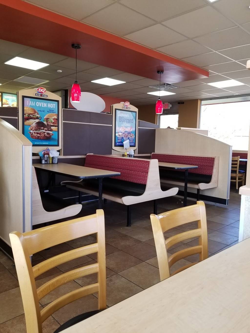 Dairy Queen | restaurant | 1930 E Southport Rd, Southport, IN 46227, USA | 3177831309 OR +1 317-783-1309