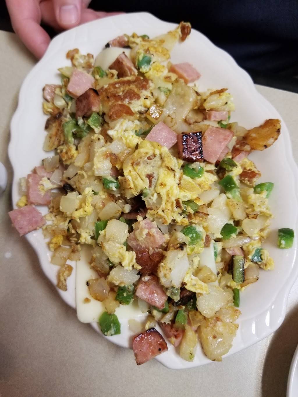 Coffee Cup Restaurant | restaurant | 117 E Lancaster Ave, Downingtown, PA 19335, USA | 6102699336 OR +1 610-269-9336