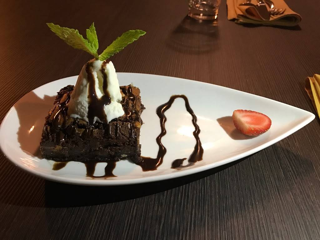 Lemon Cuisine of India | restaurant | 2120 P St NW, Washington, DC 20037, USA | 2027850007 OR +1 202-785-0007