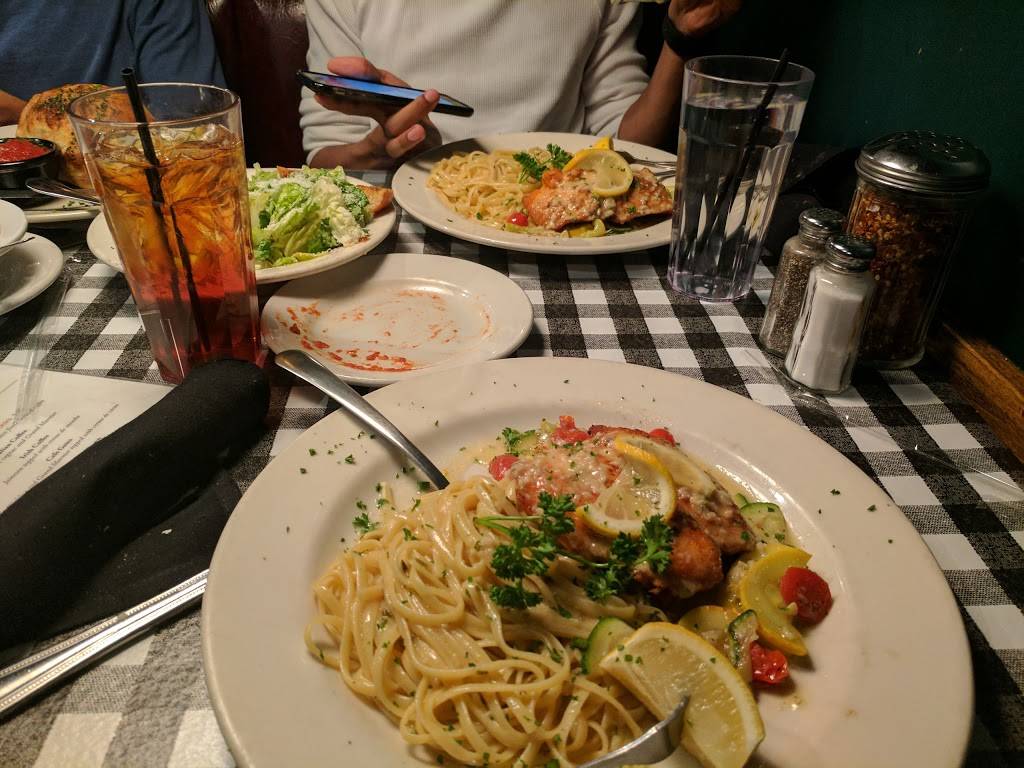 Ippolitos Italian Restaurant | restaurant | 12850 Alpharetta Hwy Suite 2500, Alpharetta, GA 30004, USA | 7706630050 OR +1 770-663-0050