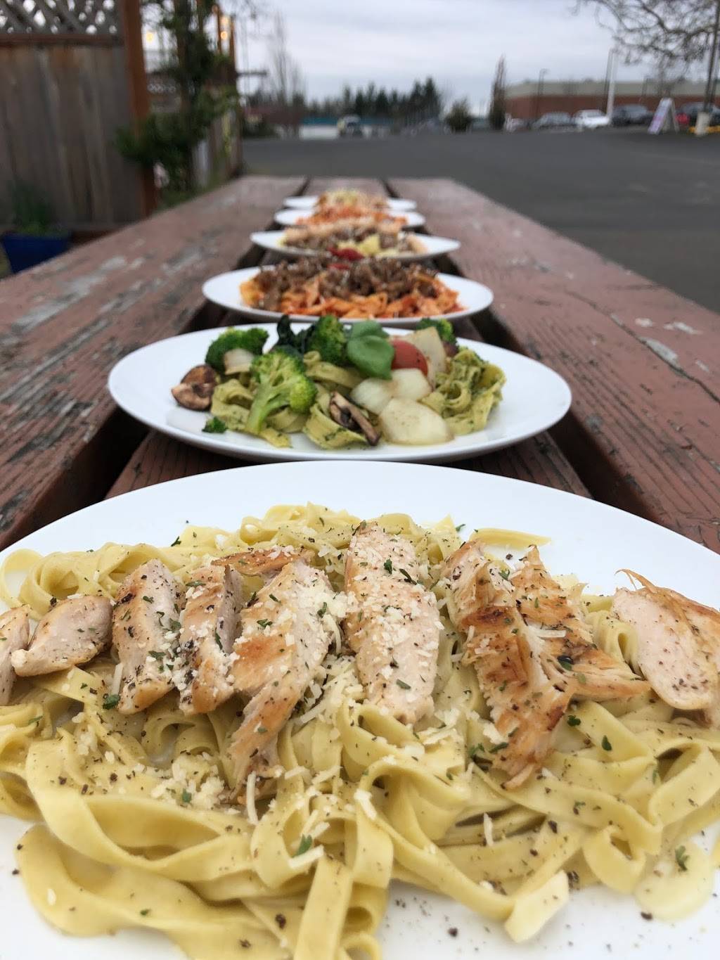 Love Pasta | restaurant | 4830 SW Western Ave, Beaverton, OR 97005, USA | 5033088053 OR +1 503-308-8053