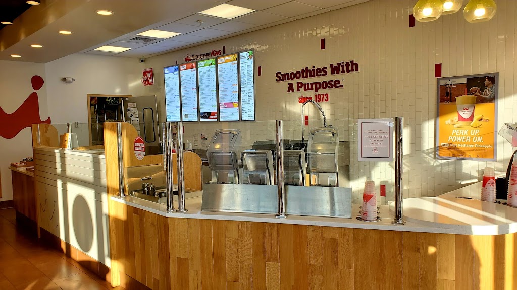 Smoothie King | meal delivery | 1100 Sergeant Jon Stiles Dr Suite 101, Highlands Ranch, CO 80129, USA | 7203793073 OR +1 720-379-3073