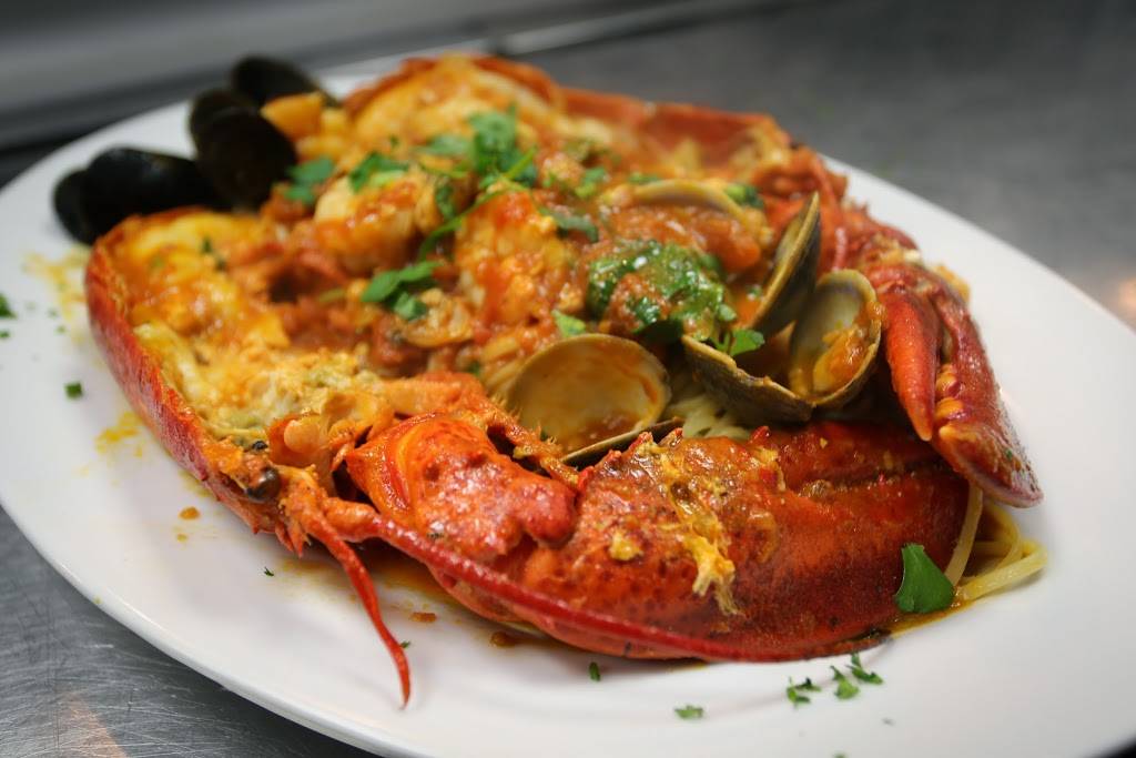 IL Bellagio Italian Restaurant | restaurant | 600 S Rosemary Ave #170, West Palm Beach, FL 33401, USA | 5616596160 OR +1 561-659-6160