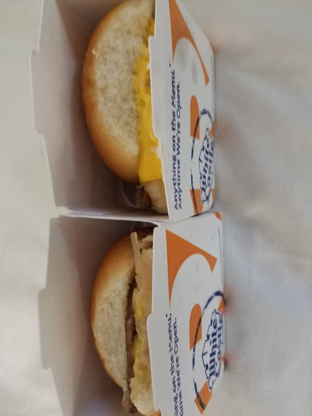 White Castle | restaurant | 800 W Lincoln Hwy, Schererville, IN 46375, USA | 2198658425 OR +1 219-865-8425