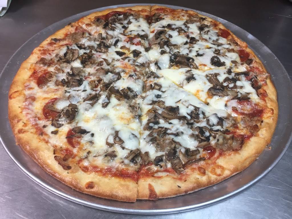 Slice of Life Two | restaurant | 7375 Commercial Way, Weeki Wachee, FL 34613, USA | 3528357903 OR +1 352-835-7903