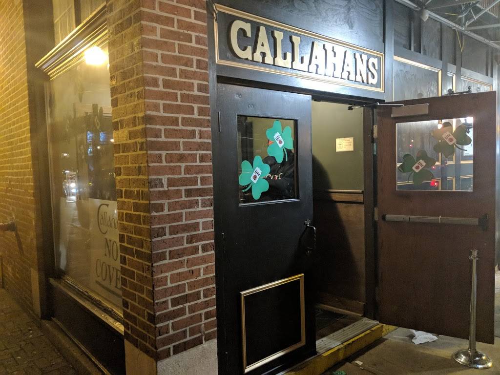Callahans Columbus | night club | 520 Park St, Columbus, OH 43215, USA | 6142231200 OR +1 614-223-1200