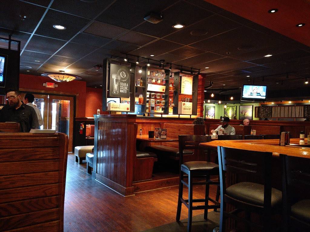 Outback Steakhouse | restaurant | 1319 River Run Ct, Rock Hill, SC 29732, USA | 8033296283 OR +1 803-329-6283