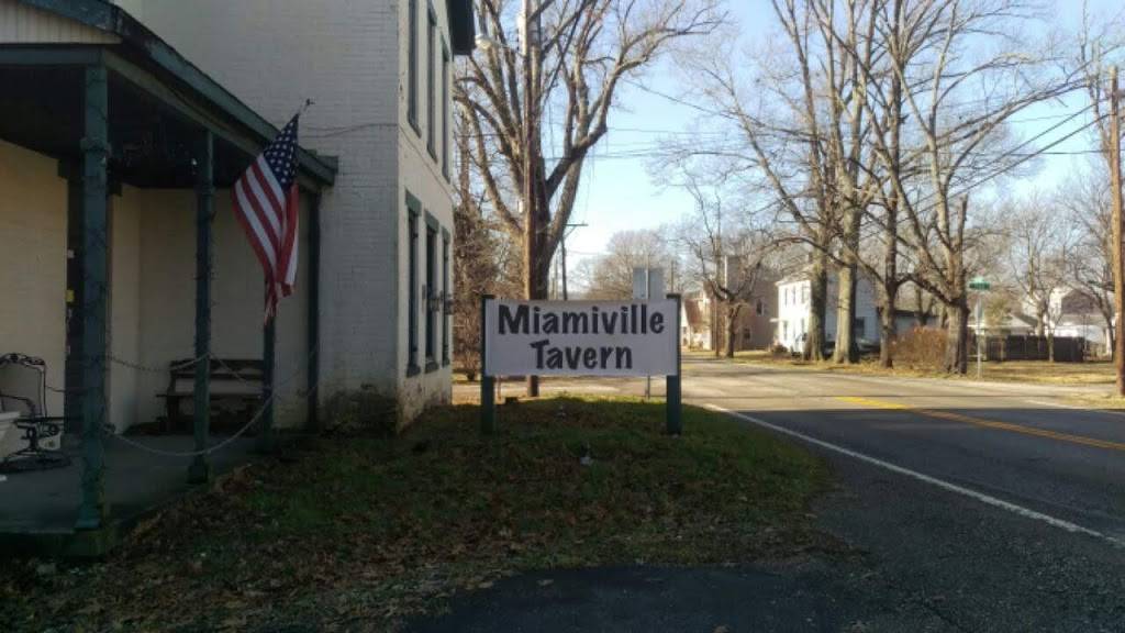 Miamiville Tavern | restaurant | 339 Center St, Miamiville, OH 45147, USA | 5132395188 OR +1 513-239-5188