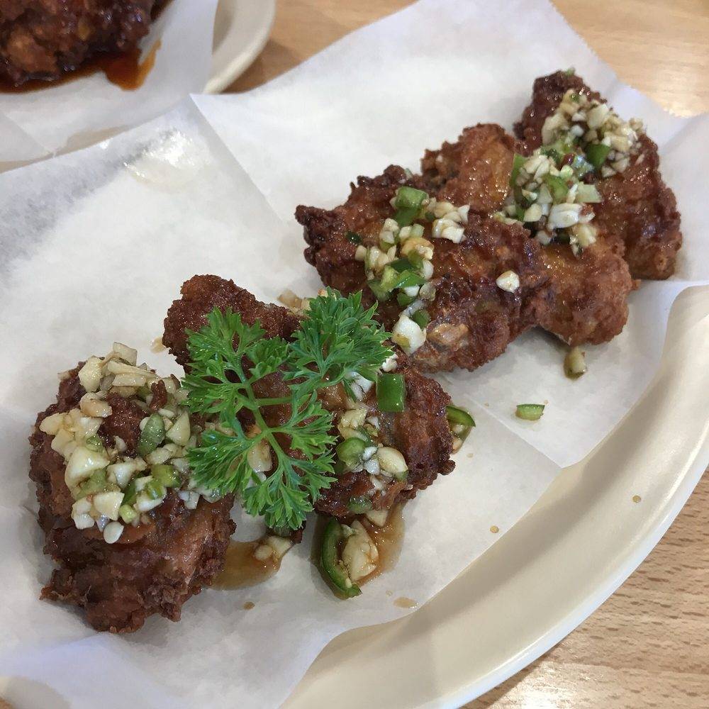 Paiks Noodles | restaurant | 28124 Newhall Ranch Rd, Santa Clarita, CA 91355, USA | 6616780870 OR +1 661-678-0870