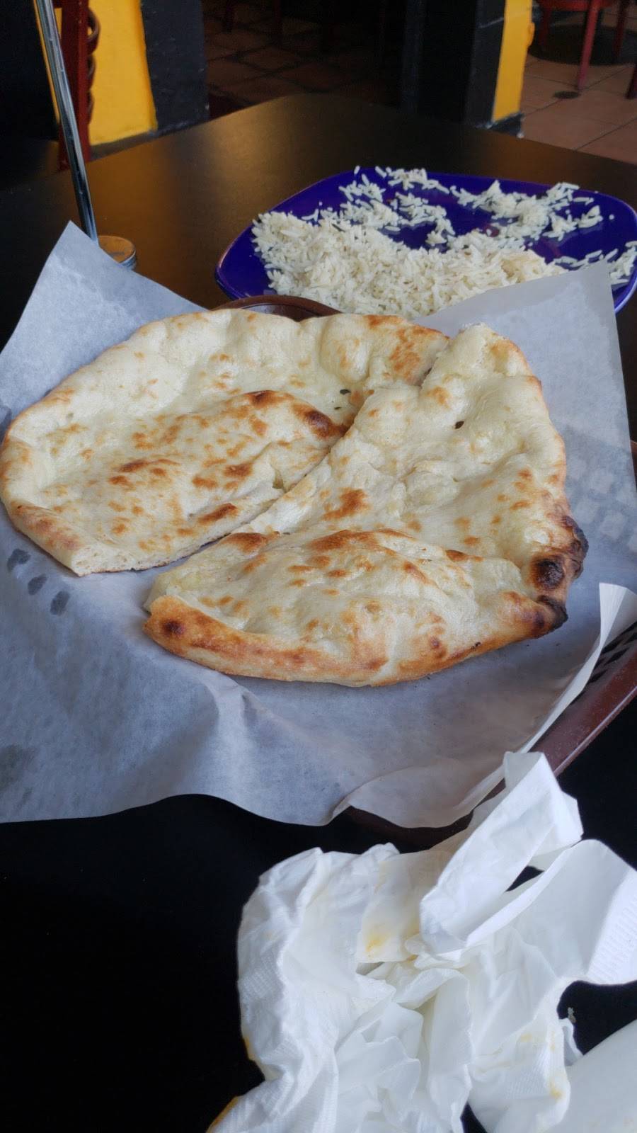 Naan N Curry | restaurant | 4238 18th St, San Francisco, CA 94114, USA | 4152556565 OR +1 415-255-6565