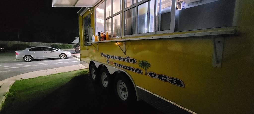 Pupuseria Las Americas | restaurant | 6524 Old Waterloo Rd, Elkridge, MD 21075, USA | 4437622459 OR +1 443-762-2459