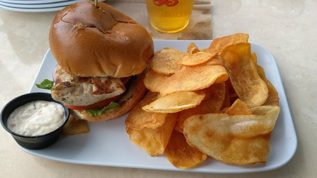 Montys Sunset - South Beach | restaurant | 300 Alton Rd, Miami Beach, FL 33139, USA | 3056721148 OR +1 305-672-1148