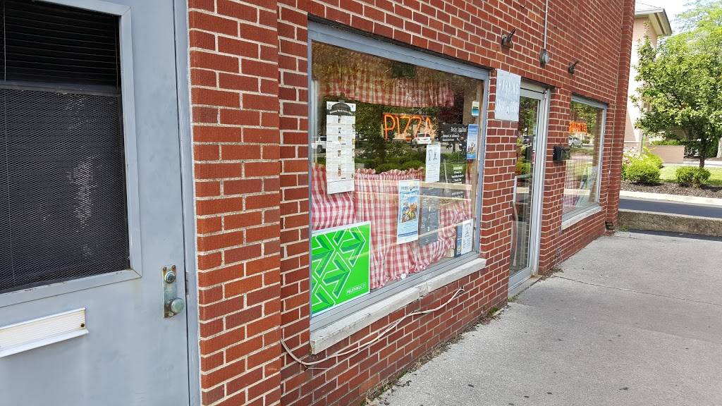 Rubinos Pizza | restaurant | 2643 E Main St, Columbus, OH 43209, USA | 6142350712 OR +1 614-235-0712