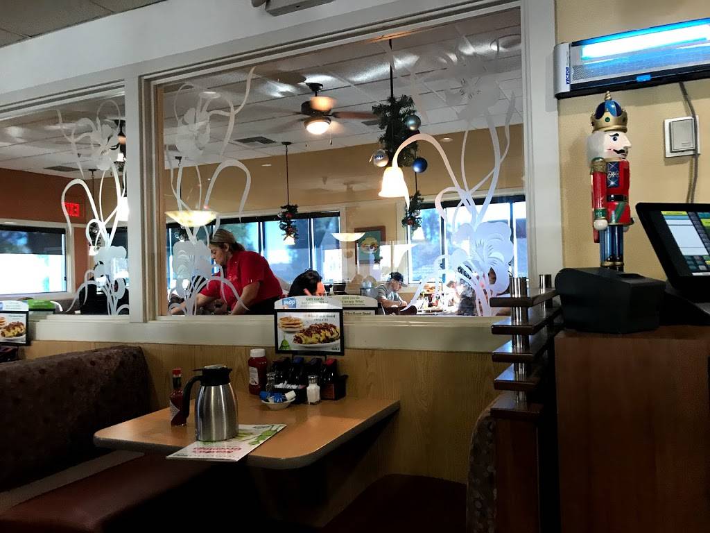 IHOP | restaurant | 7228 Archibald Ave, Rancho Cucamonga, CA 91701, USA | 9099411814 OR +1 909-941-1814