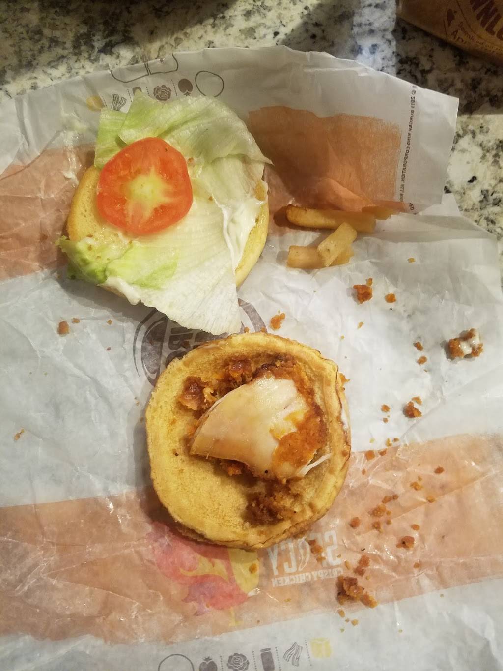 Burger King | restaurant | 38611 US Hwy 19 N, Tarpon Springs, FL 34689, USA | 7279351368 OR +1 727-935-1368