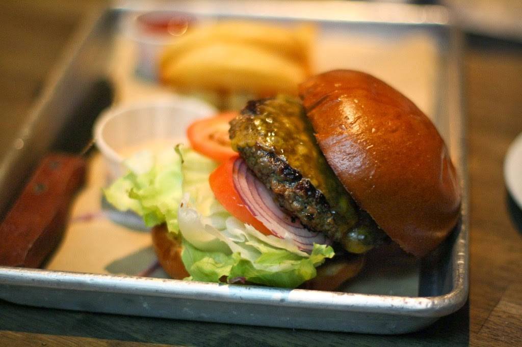 The Local Peasant - Sherman Oaks | restaurant | 3532, 14058 Ventura Blvd, Sherman Oaks, CA 91423, USA | 8185010234 OR +1 818-501-0234