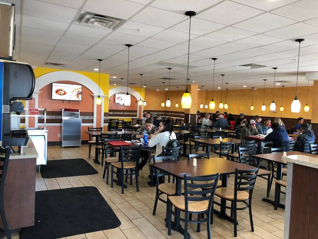 Don Joaquín Street Tacos | meal delivery | 74 NW State St, American Fork, UT 84003, USA | 3854983758 OR +1 385-498-3758