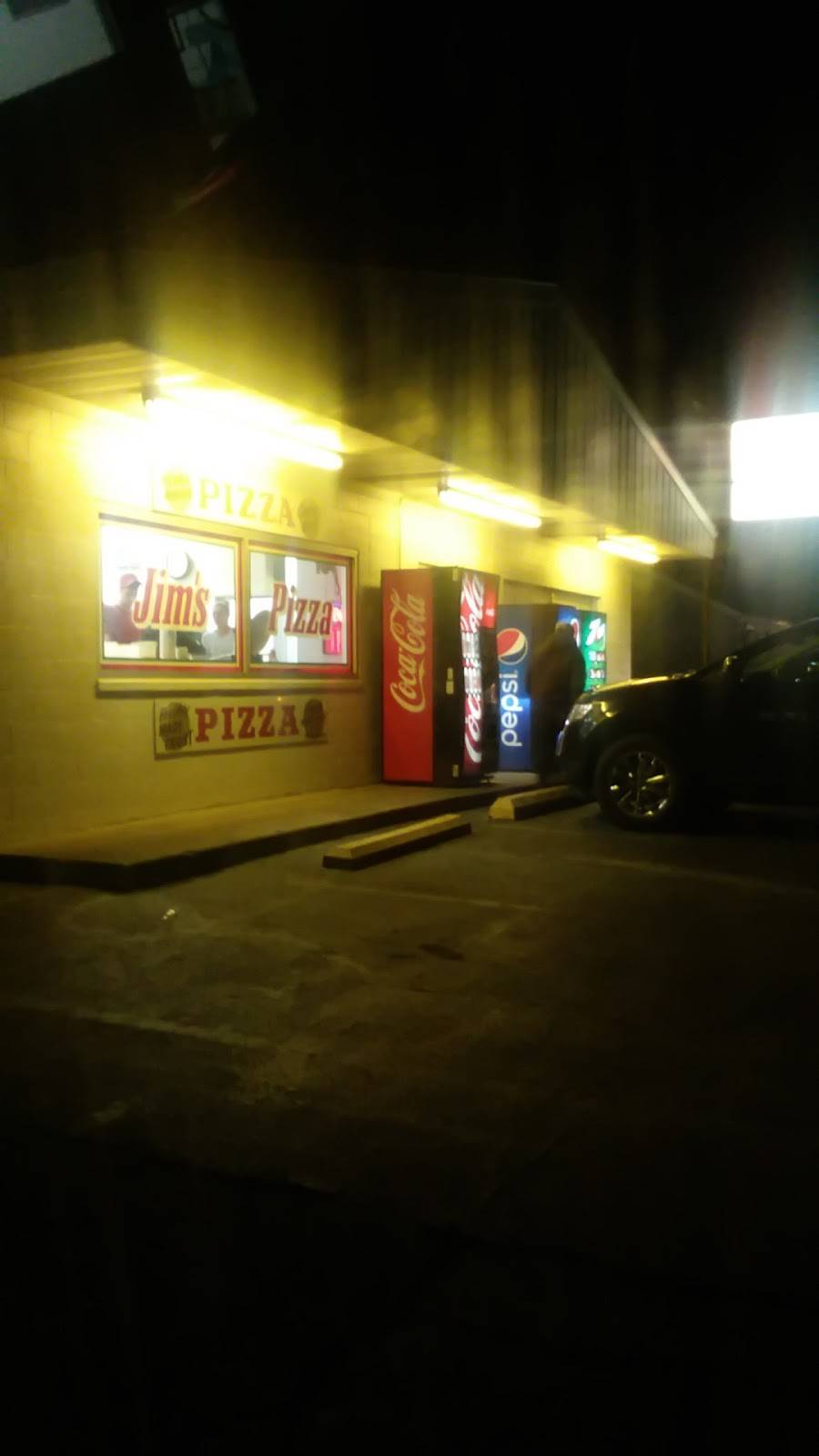 Jims Pizza | restaurant | 405 E Wayne St, Kendallville, IN 46755, USA | 2603471453 OR +1 260-347-1453