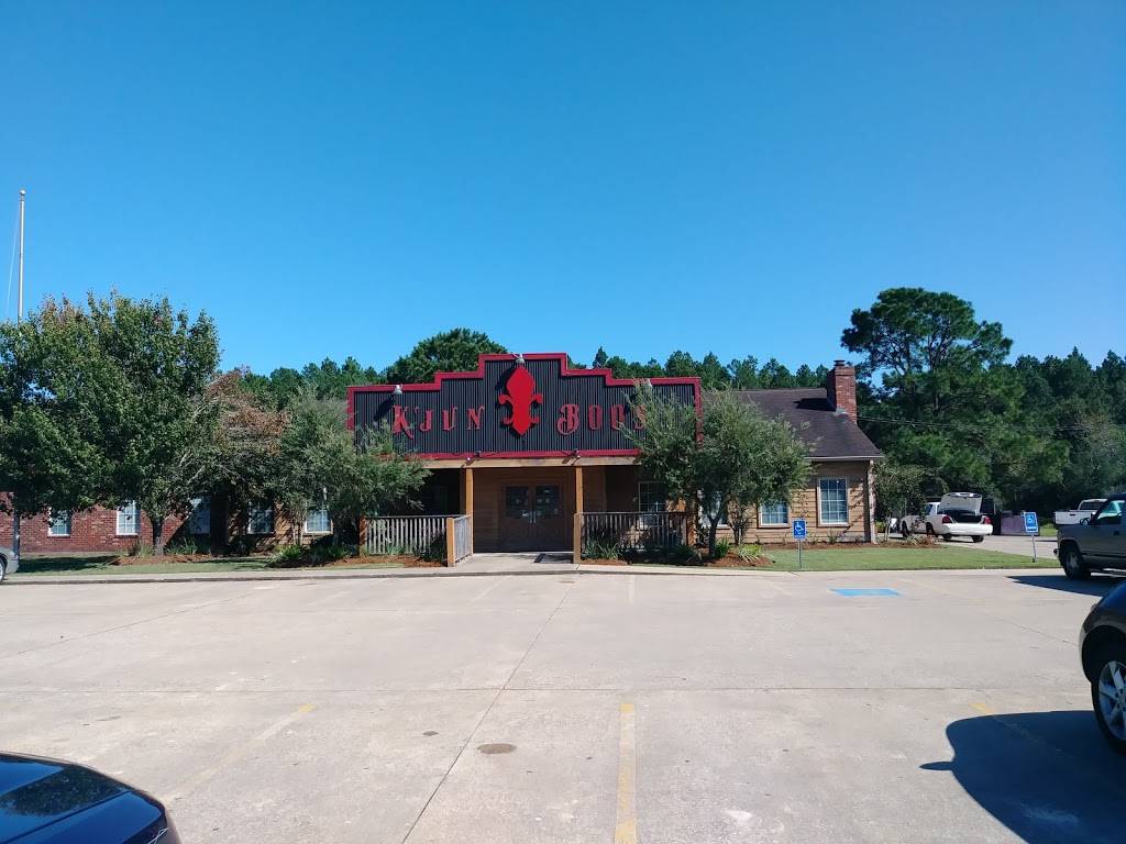 Kjun Boos | restaurant | 2860 US-171, Lake Charles, LA 70611, USA | 3379052007 OR +1 337-905-2007