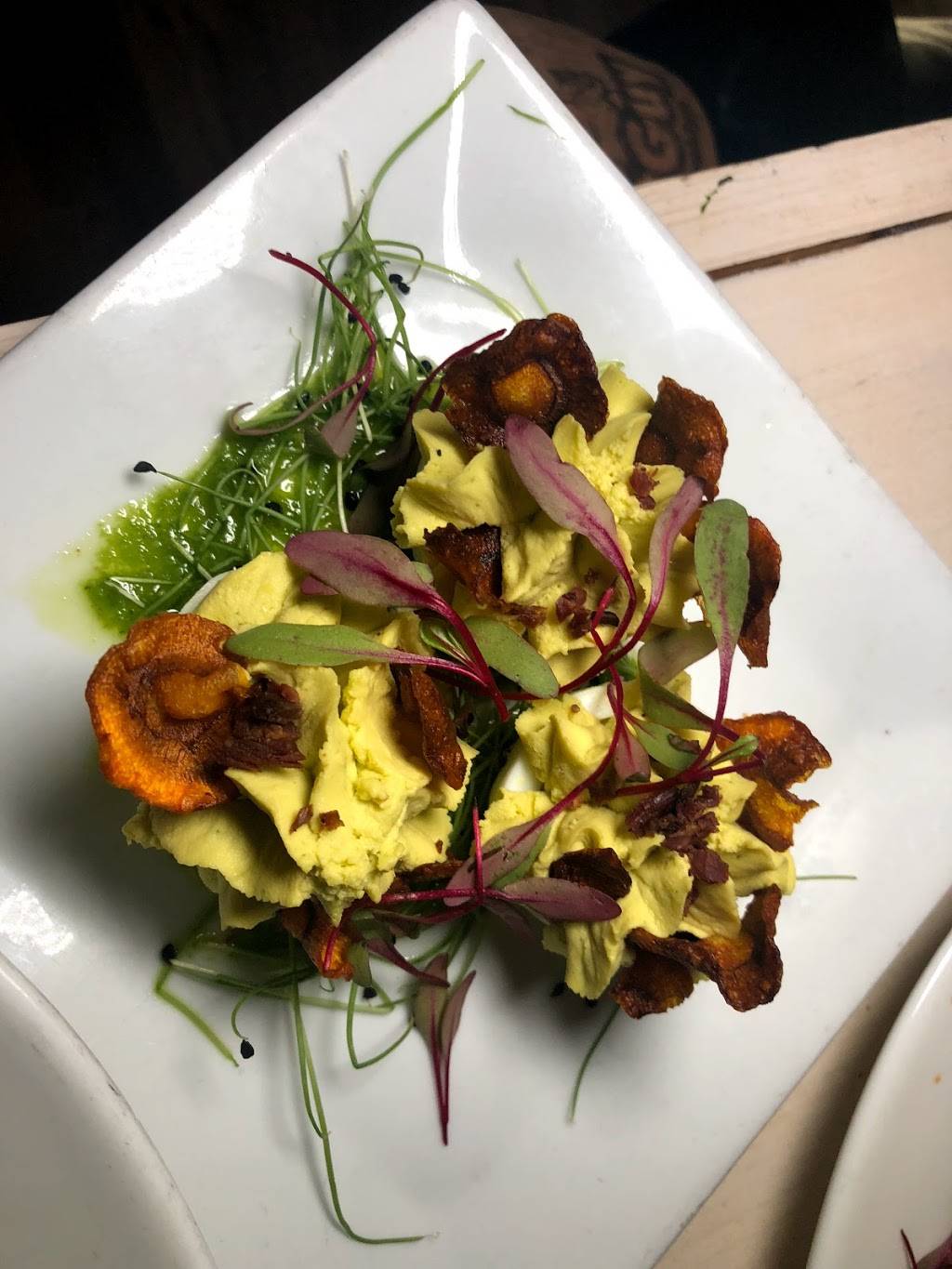 The Marshal | restaurant | 628 10th Ave, New York, NY 10036, USA | 2125826300 OR +1 212-582-6300