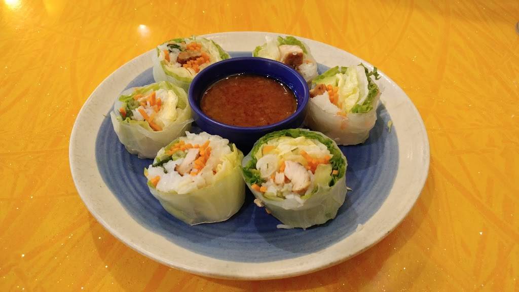 Thai Farm Restaurant | restaurant | 800 King Farm Blvd #125, Rockville, MD 20850, USA | 3012588829 OR +1 301-258-8829