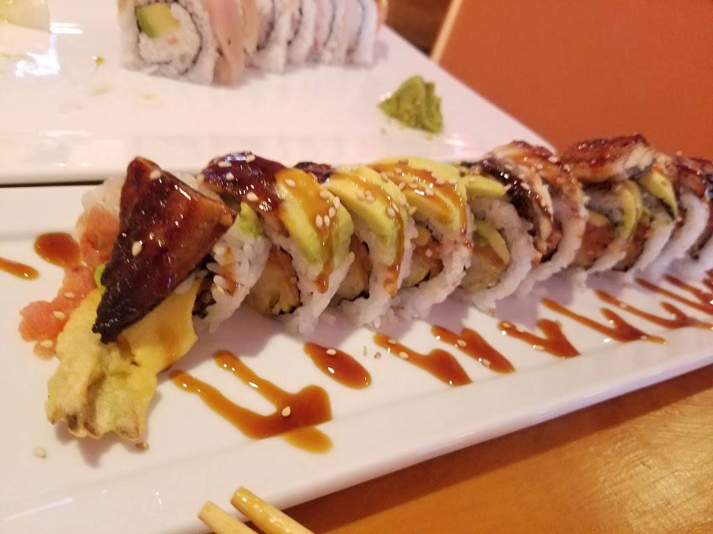 Hana Haru Restaurant | restaurant | 409 Main St, El Segundo, CA 90245, USA | 3106402352 OR +1 310-640-2352