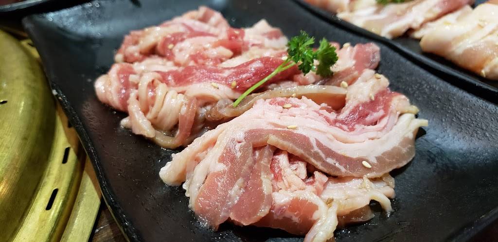 Gyu-Kaku Japanese BBQ | restaurant | 159 Main St, White Plains, NY 10601, USA | 9143585206 OR +1 914-358-5206