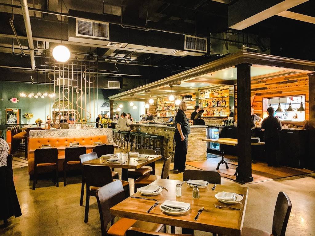 Costera | restaurant | 4938 Prytania St, New Orleans, LA 70115, USA | 5043022332 OR +1 504-302-2332