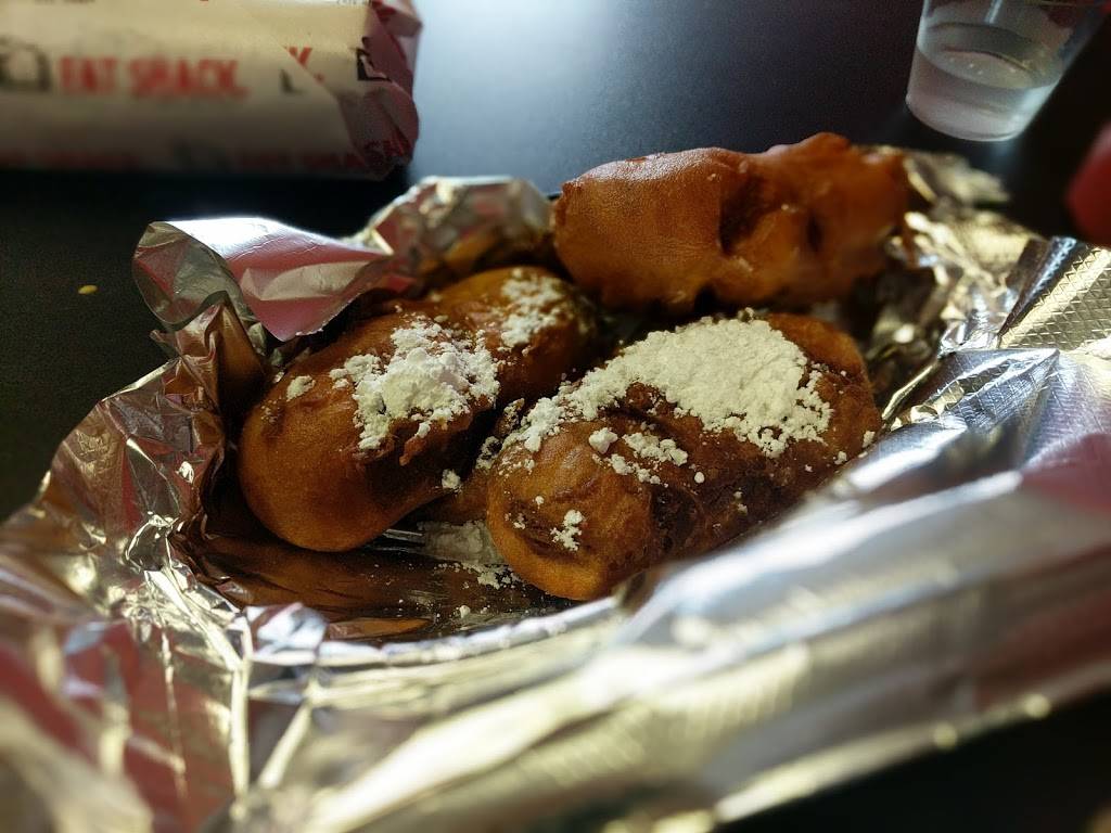 Fat Shack | restaurant | 2665 E 120th Ave, Thornton, CO 80233, USA | 7202770727 OR +1 720-277-0727