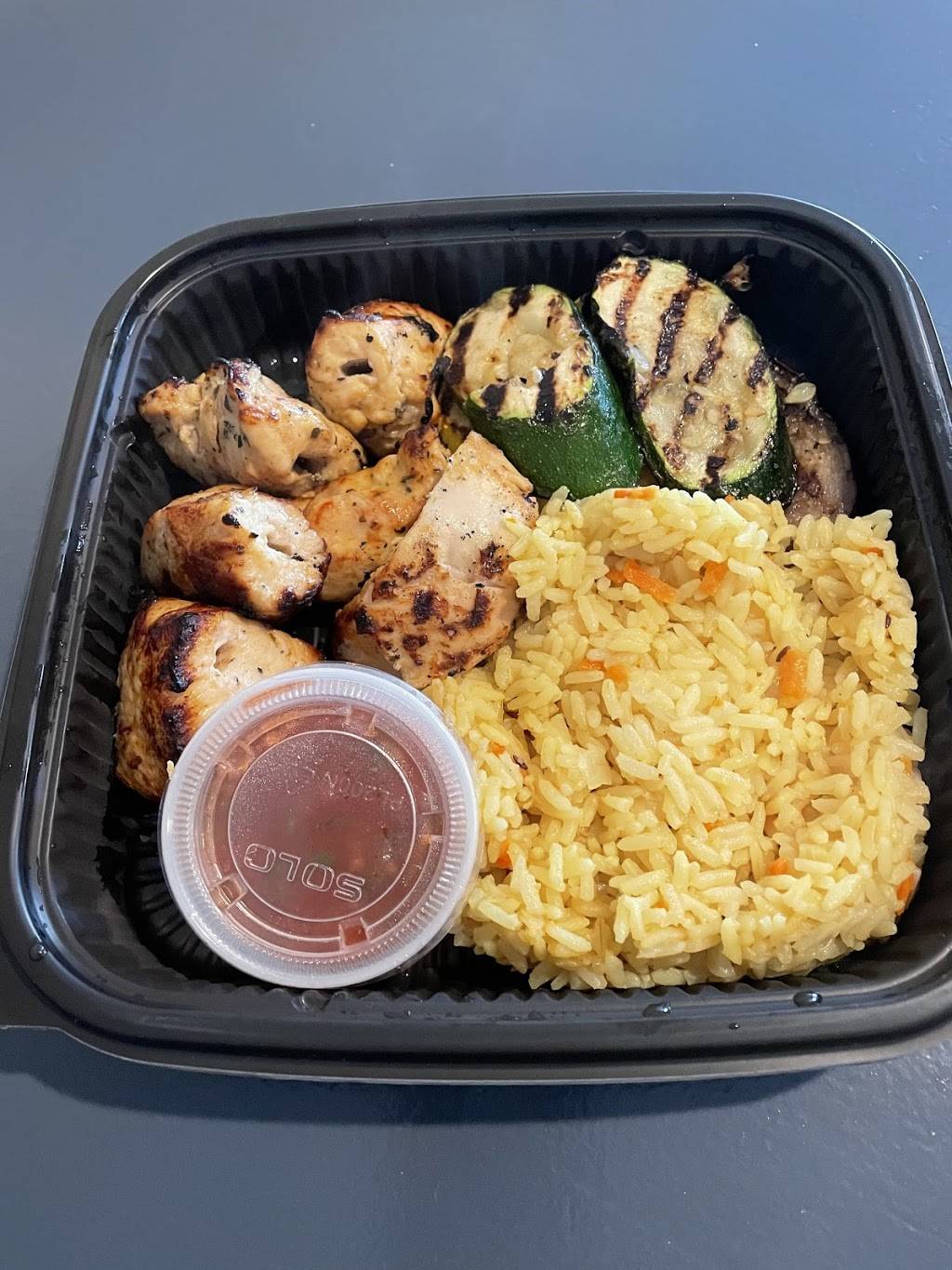 Griddle & Grill | restaurant | 384 S Main St, Sharon, MA 02067, USA | 7817930042 OR +1 781-793-0042