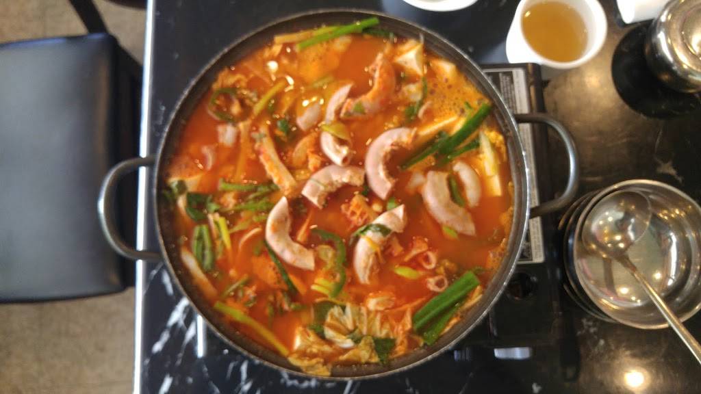 Korean BBQ House | restaurant | 2229 Gellert Blvd, South San Francisco, CA 94080, USA | 6508789292 OR +1 650-878-9292