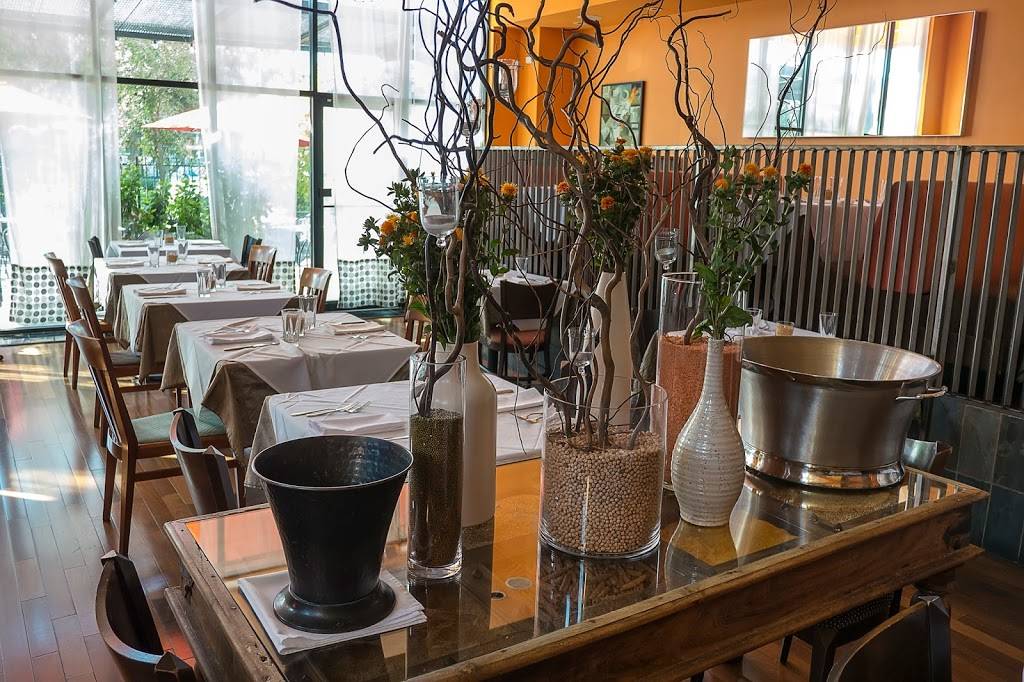 Indika | restaurant | 516 Westheimer Rd, Houston, TX 77006, USA | 7135242170 OR +1 713-524-2170