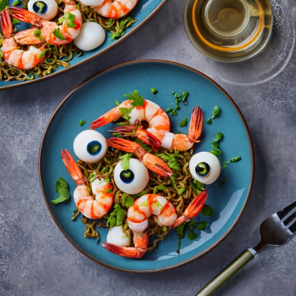 Scoopies Xtreme Haunted Seafood Labyrinth | restaurant | 18504 W Creek Dr, Tinley Park, IL 60487, USA | 7086665426 OR +1 708-666-5426