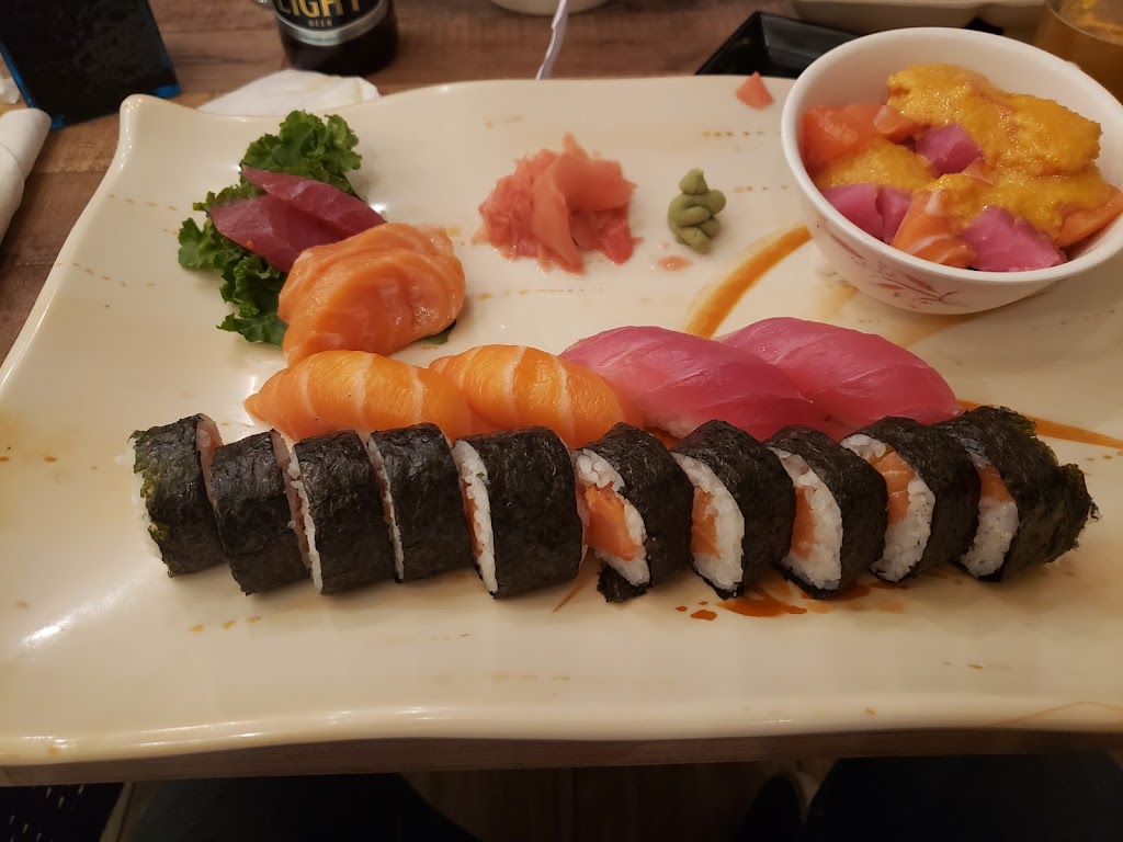 Sakura Sushi Bar | restaurant | 1180 SW 57th Ave, West Miami, FL 33144, USA | 3052644446 OR +1 305-264-4446