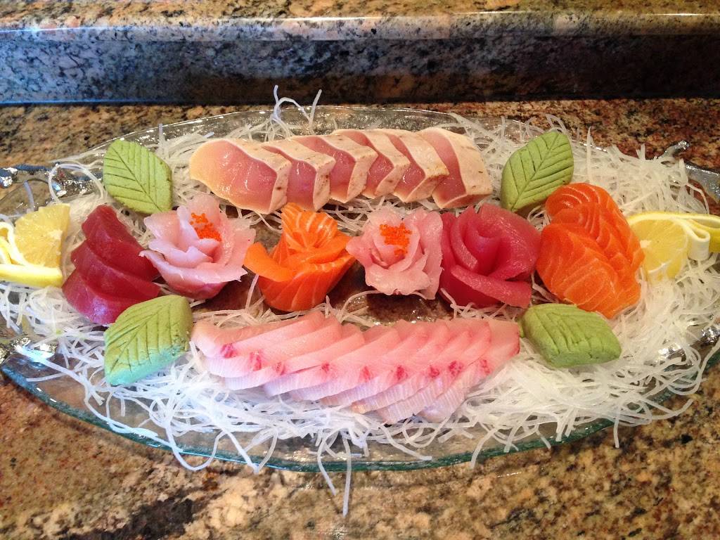 Ha-La Sushi | restaurant | 115 Alamo Plaza C, Alamo, CA 94507, USA | 9258385583 OR +1 925-838-5583