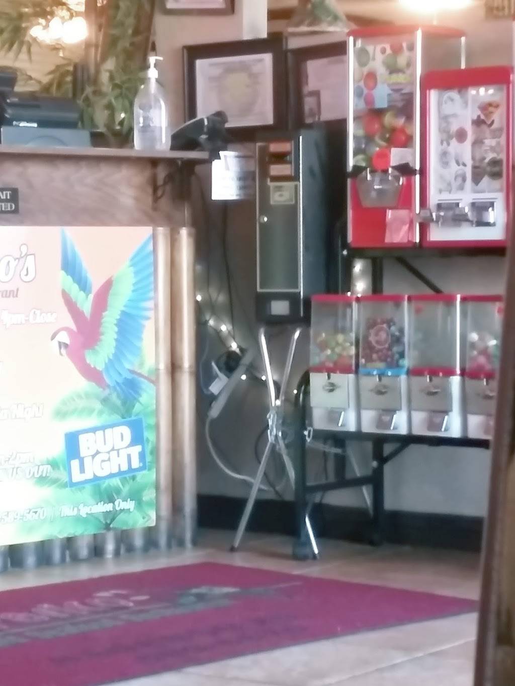 Don Perico | restaurant | 9919 Hageman Rd, Bakersfield, CA 93312, USA | 6615895670 OR +1 661-589-5670