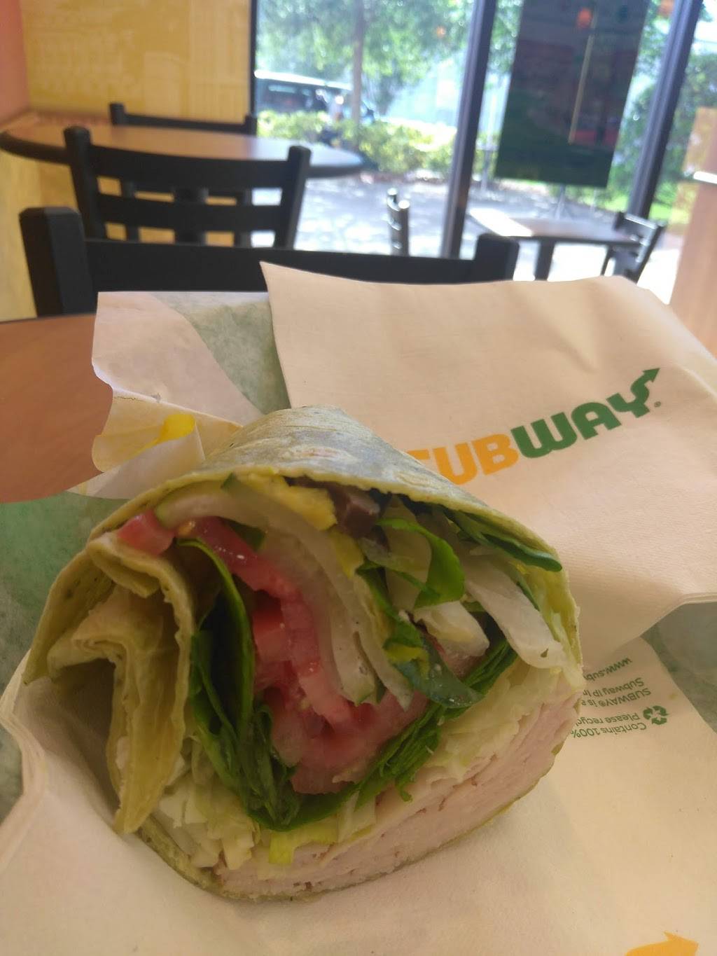 Subway Restaurants | restaurant | 23055 US-19, Clearwater, FL 33765, USA | 7274128549 OR +1 727-412-8549
