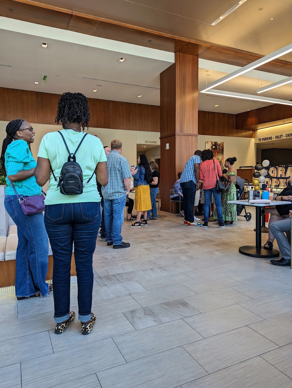 Town Center Cold Pressed - The Main | cafe | 100 E Main St, Norfolk, VA 23510, USA | 7579043986 OR +1 757-904-3986