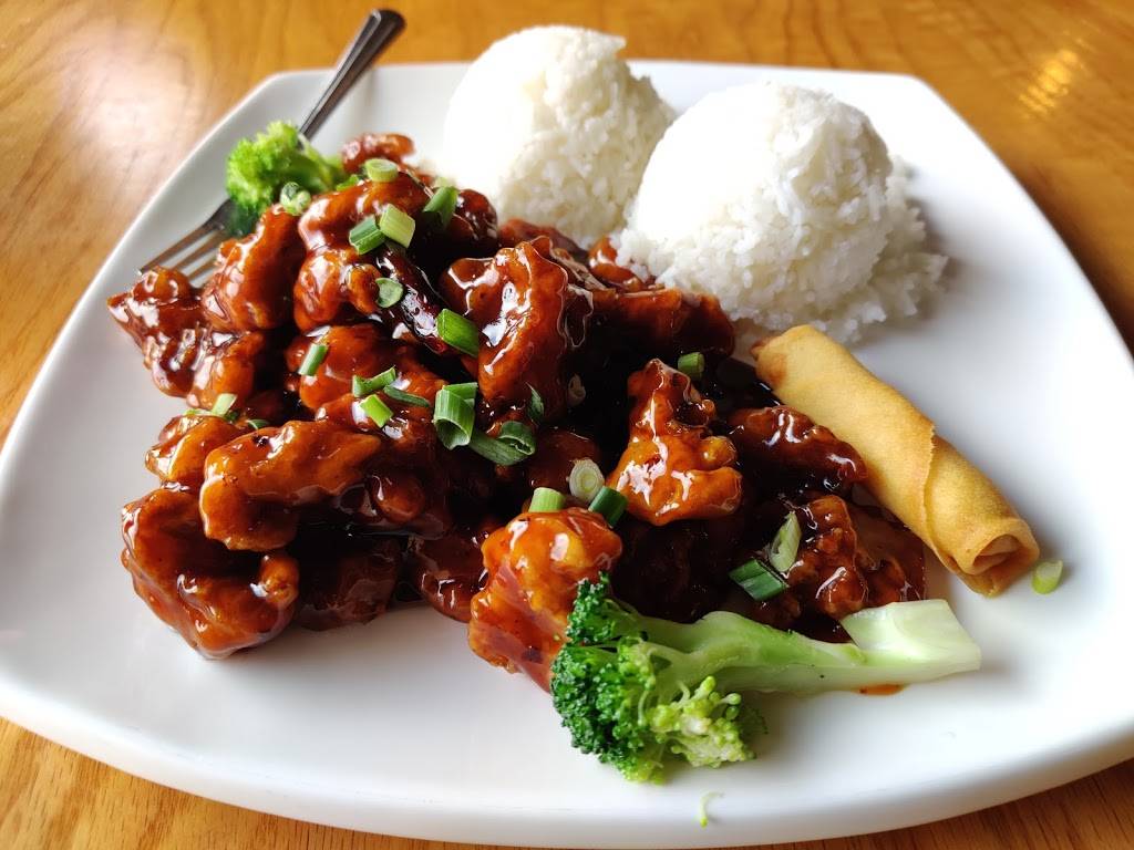 Lus Kitchen | restaurant | 618 N Jupiter Rd A, Garland, TX 75042, USA | 2147036588 OR +1 214-703-6588