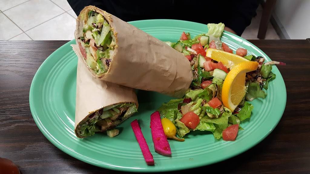 Viva Falafel | restaurant | 3001, 4400 E 4th St, Long Beach, CA 90814, USA | 5625889292 OR +1 562-588-9292