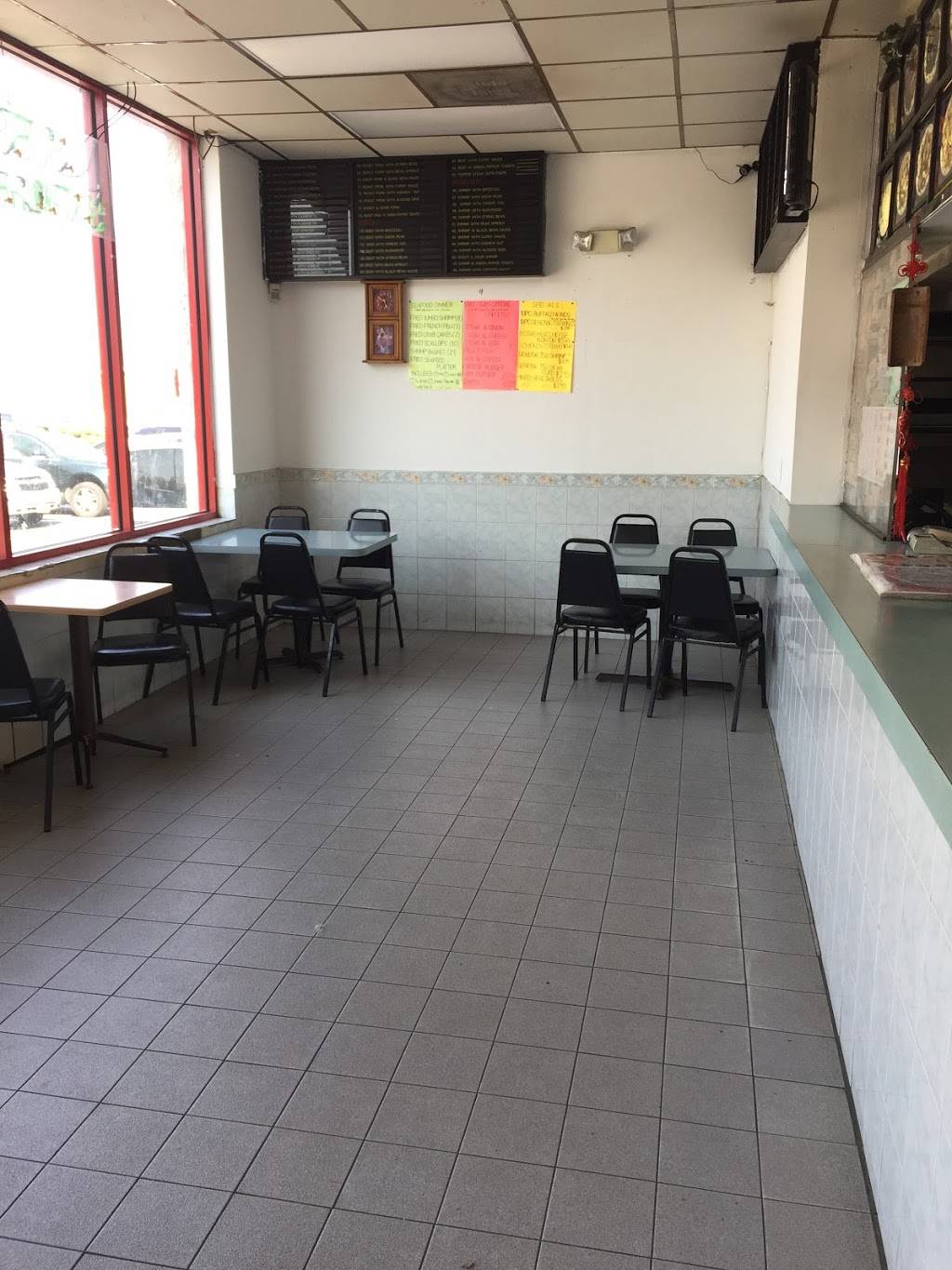Kenny’s Chinese Carryout | restaurant | 7817 Riggs Rd, Langley Park, MD 20783, USA | 3014398683 OR +1 301-439-8683