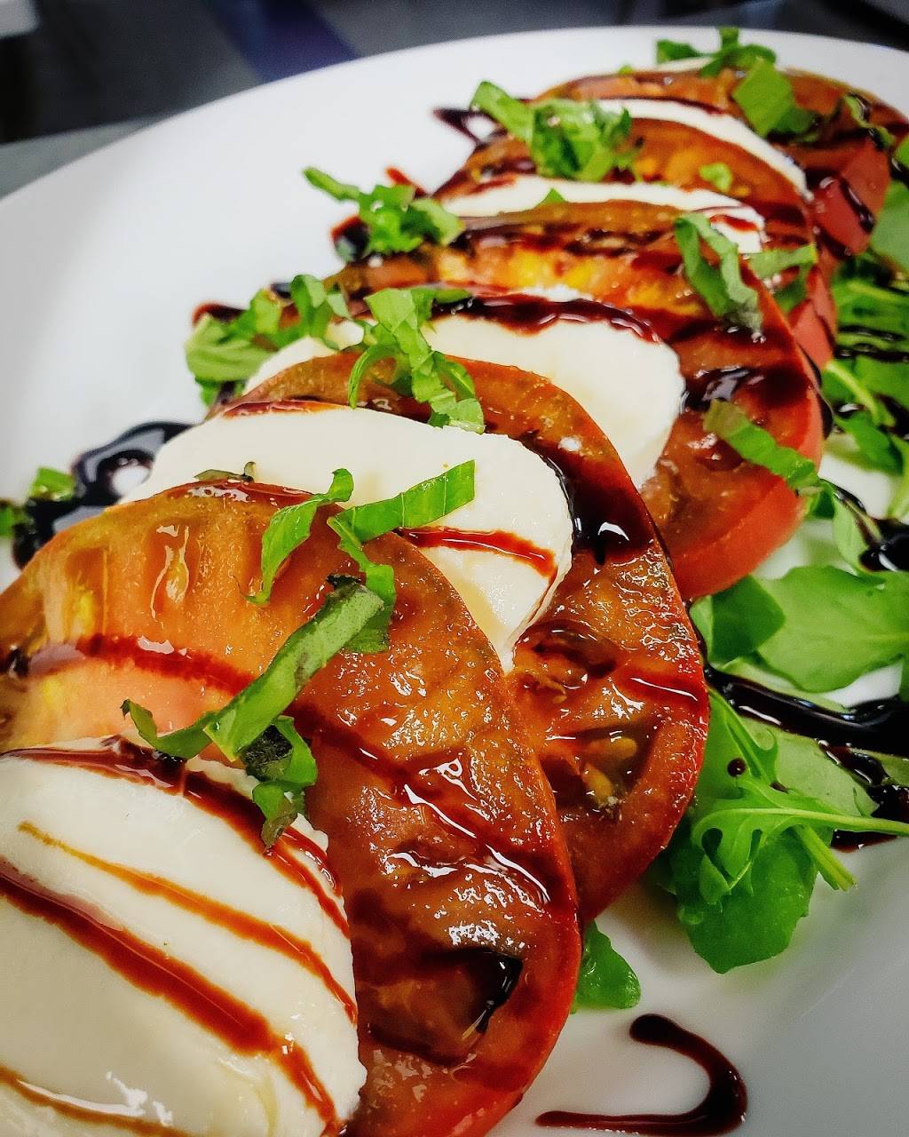 Rooster In The Garden | restaurant | 100 S 2nd St, Fort Pierce, FL 34950, USA | 7728829786 OR +1 772-882-9786