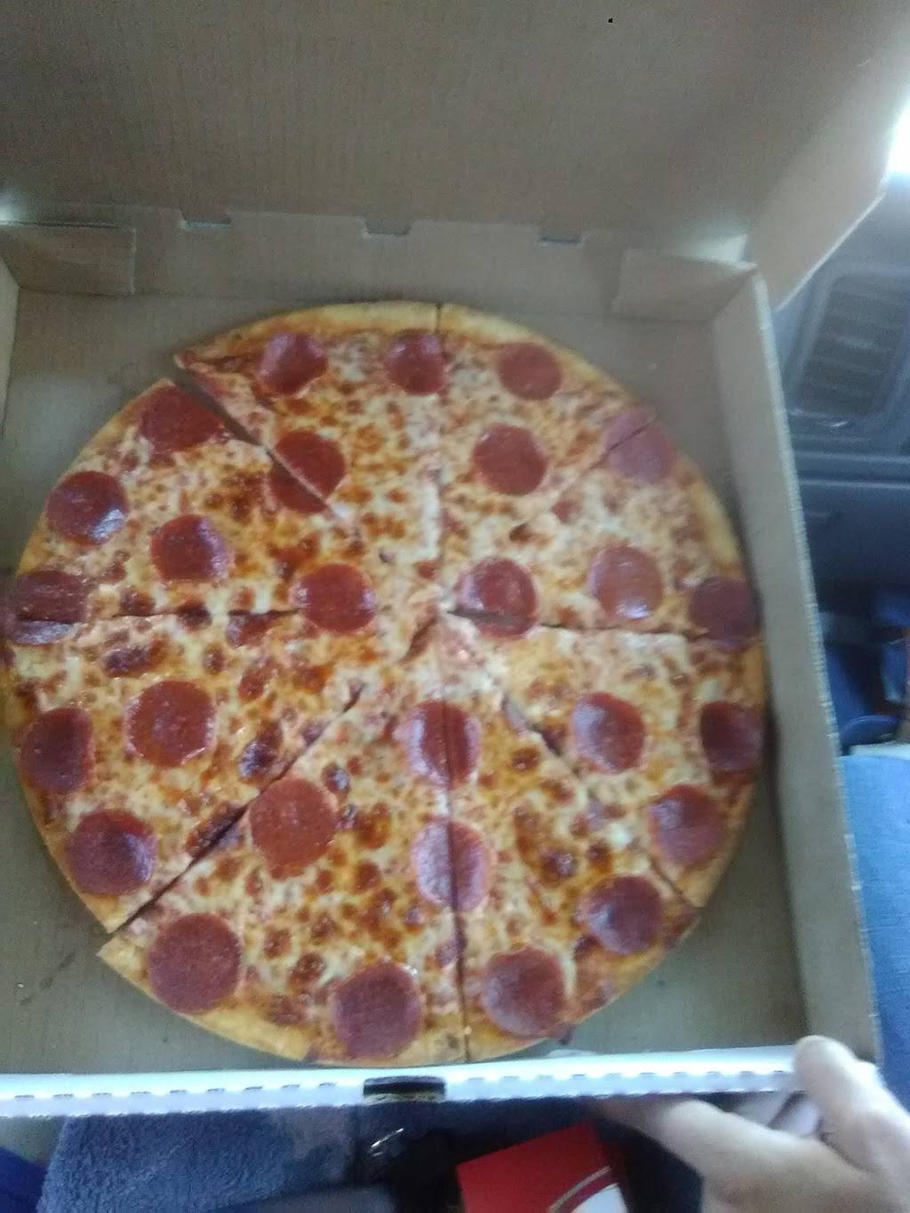 Pizza King of Irving | restaurant | 1711 W Irving Blvd #151, Irving, TX 75061, USA | 9722533333 OR +1 972-253-3333