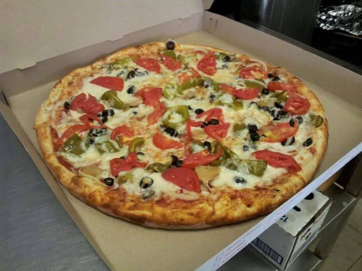 Emilias Italian Deli & Pizza | meal takeaway | 675 Cove Rd, Stamford, CT 06902, USA | 2033274226 OR +1 203-327-4226